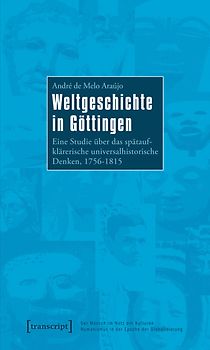 Weltgeschichte in Göttingen