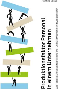 Produktionsfaktor Personal in einem Unternehmen