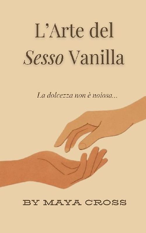 L'Arte del Sesso Vanilla