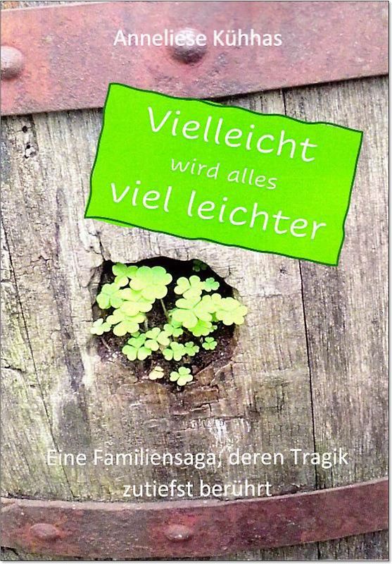 Vielleicht wird alles viel leichter