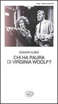 Chi ha paura di Virginia Woolf?