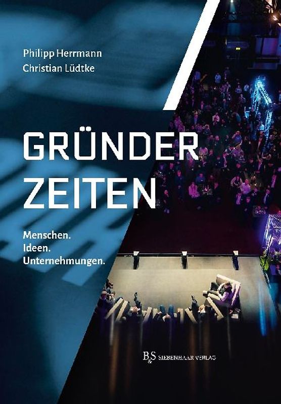 Gründer-Zeiten