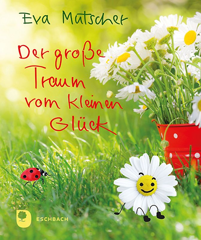 Der große Traum vom kleinen Glück