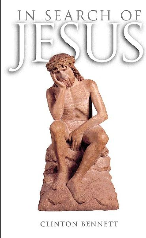 In Search of Jesus