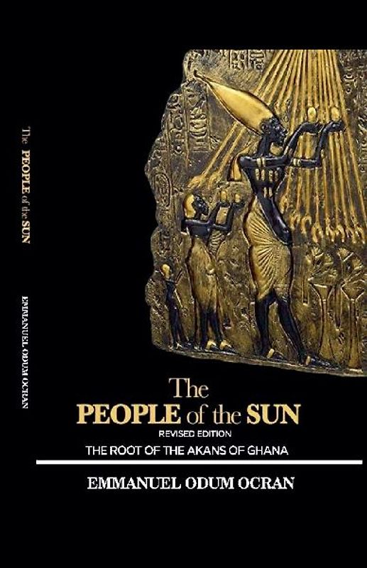 The People of the Sun