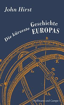 Die kürzeste Geschichte Europas
