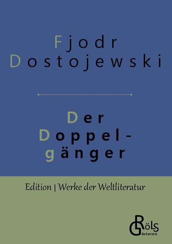 Der Doppelgänger