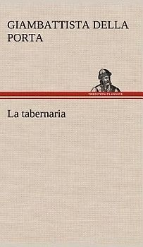 La tabernaria