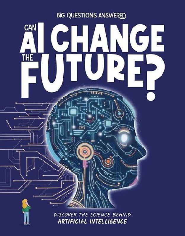 Can AI Change the Future?