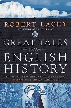 Great Tales from English History