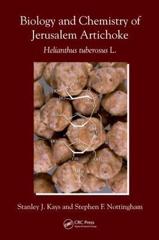 Biology and Chemistry of Jerusalem Artichoke