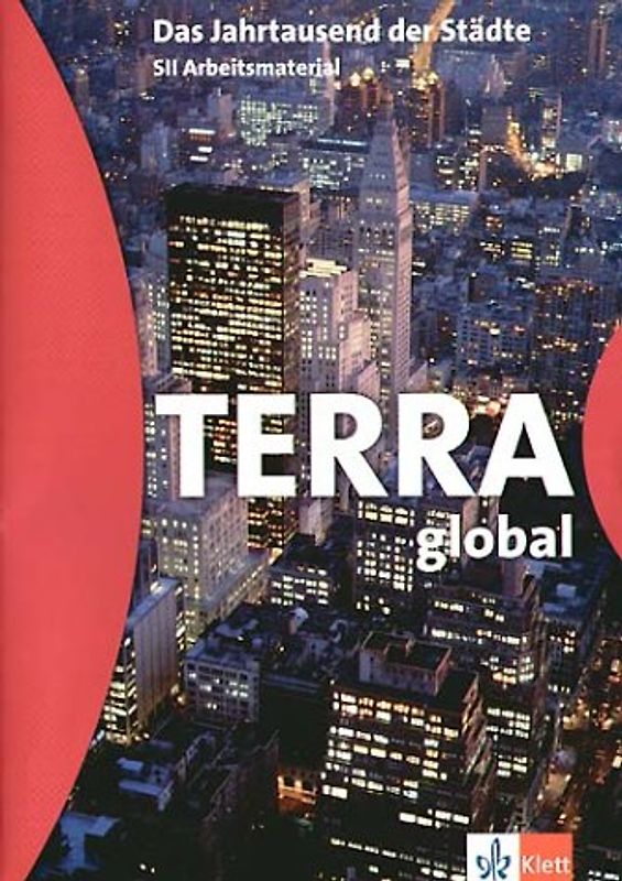 Das Jahrtausend der Städte. SII Arbeitsmaterial