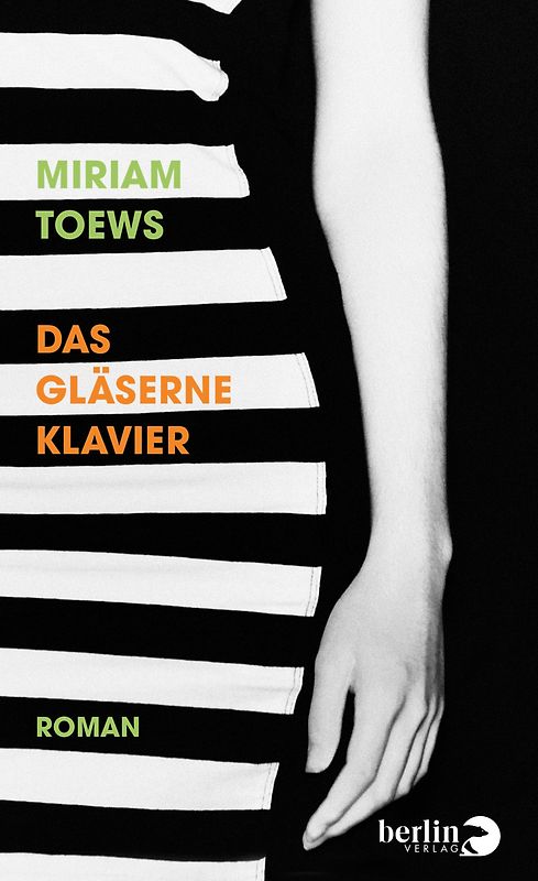 Das gläserne Klavier