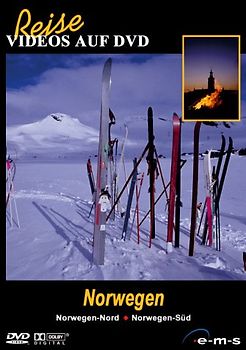 Norwegen DVD