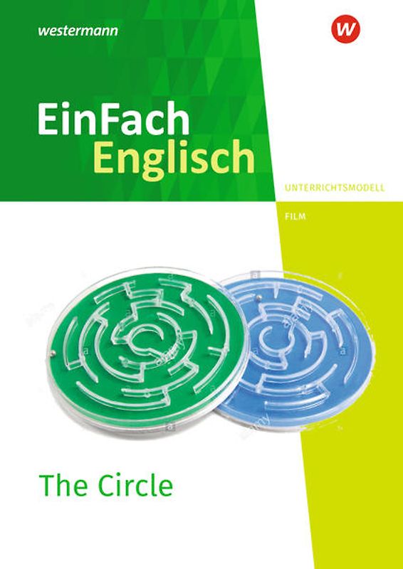 EinFach Englisch New Edition Unterrichtsmodelle