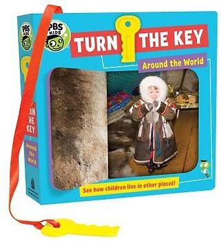 Turn the Key: Around the World