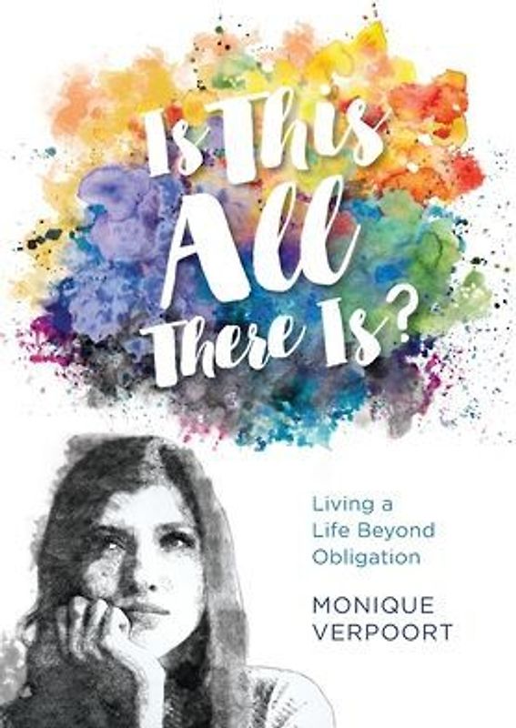 Is This All There Is?