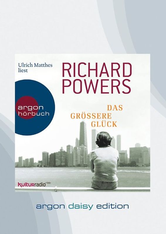 Das größere Glück