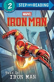 This Is Iron Man (Marvel)
