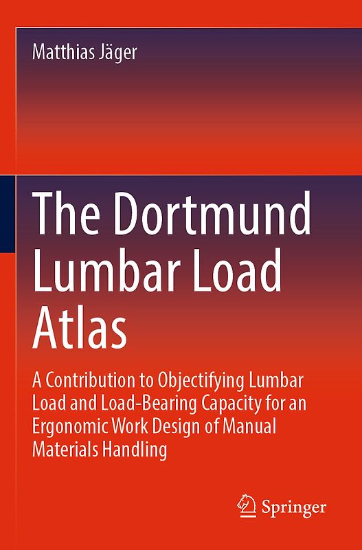 The Dortmund Lumbar Load Atlas