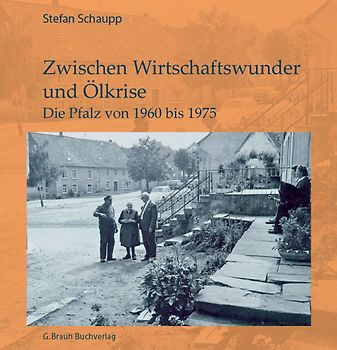 Zwischen Wirtschaftswunder und Ölkrise