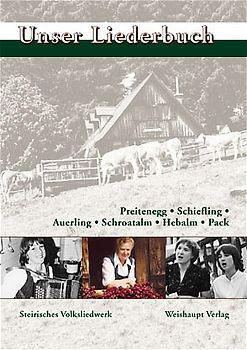 Unser Liederbuch