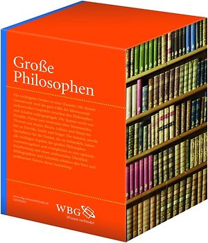 Große Philosophen