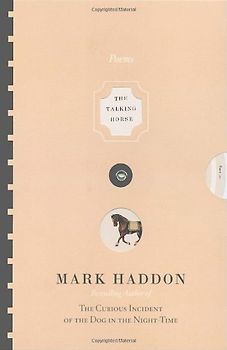 The Curious Incident of the Dog in the Night-Time - Haddon, Mark