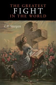 The Greatest Fight in the World