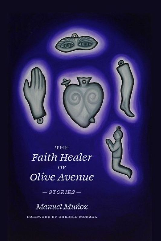 The Faith Healer of Olive Avenue