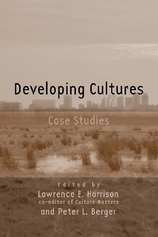 Developing Cultures