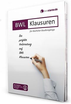 BWL-Klausuren