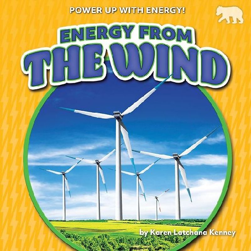 Energy from the Wind