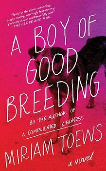 A Boy of Good Breeding