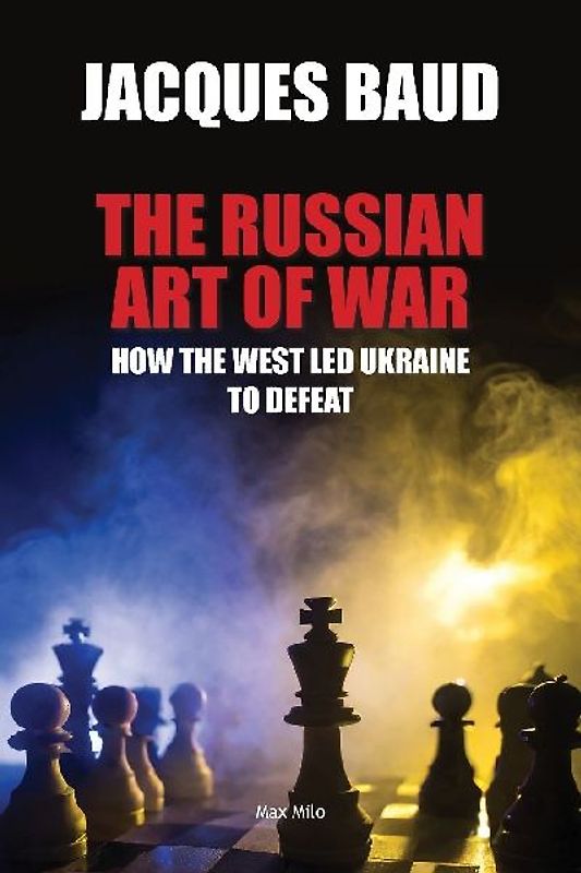 The Russian Art of War
