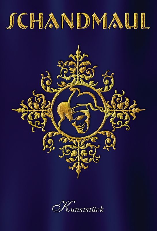 Schandmaul & Orchester - Kunststück: Live aus dem Circus Krone