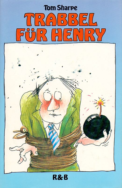 Keine Ruhe nach dem Sturm