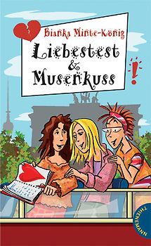 Liebestest & Musenkuss