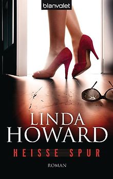 Heiße Spur