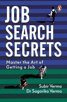 Job Search Secrets