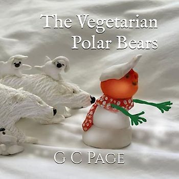 The Vegetarian Polar Bears