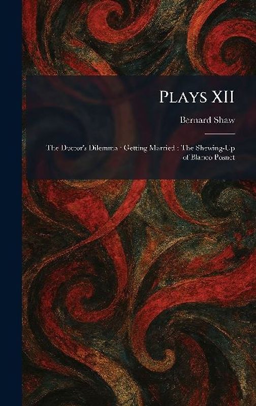 Plays XII