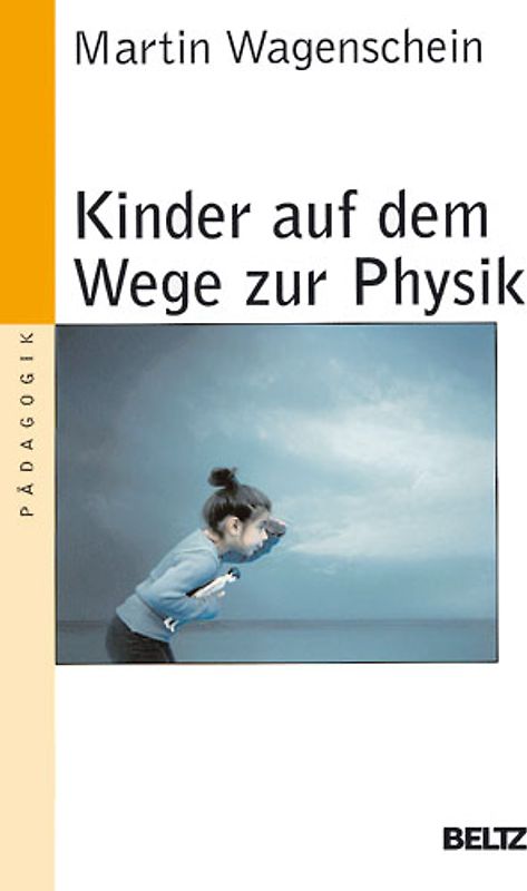 Kinder auf dem Wege zur Physik