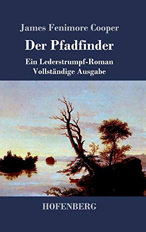 Der Pfadfinder