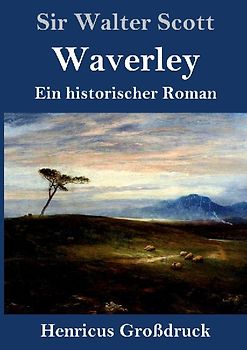 Waverley (Großdruck)