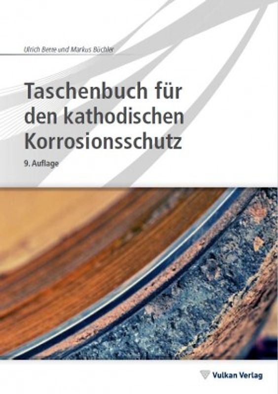 Taschenbuch für den kathodischen Korrosionsschutz