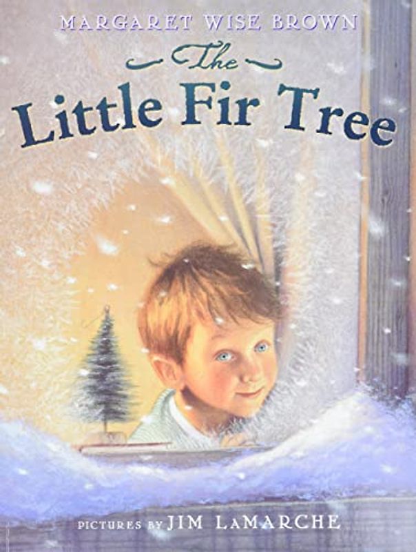 The Little Fir Tree