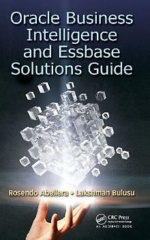 Oracle Business Intelligence and Essbase Solutions Guide