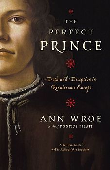 The Perfect Prince