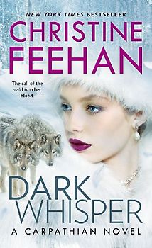 Dark Whisper